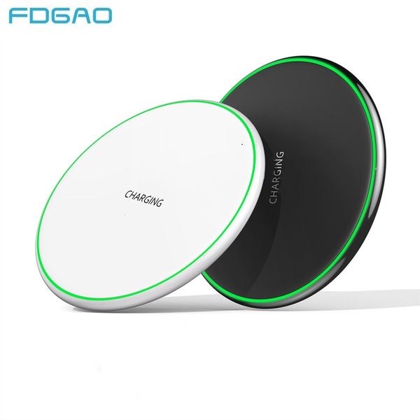 15w quick wireless charger station for samsung s10 s20 note10 9 iphone 11 pro xs max xr x 8 usb-c qi charging pad
15w quick wireless charger station for samsung s10 s20 note10 9 iphone 11 pro xs max xr x 8 usb-c qi charging pad