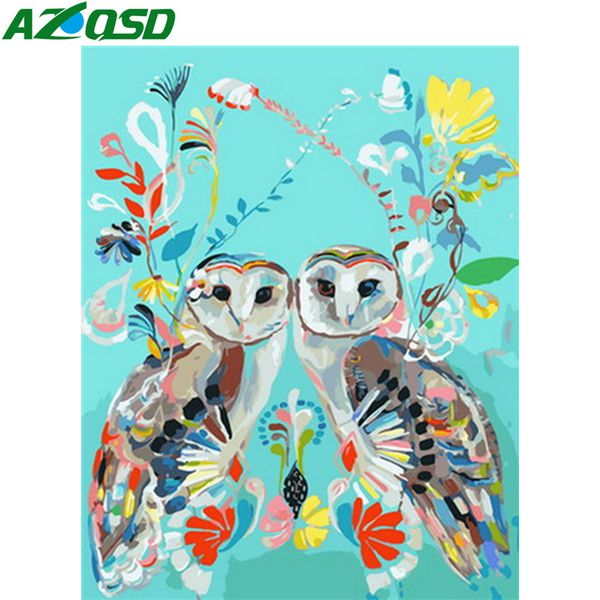 wall art unframe diy oil painting by numbers animal acrylic paint handpainted gift coloring by numbers owl home decoration
wall art unframe diy oil painting by numbers animal acrylic paint handpainted gift coloring by numbers owl home decoration