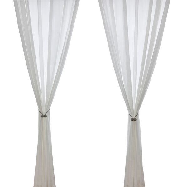 curtain & drapes nordic light luxury white gauze fishbone window screen living room bedroom solid color
curtain & drapes nordic light luxury white gauze fishbone window screen living room bedroom solid color