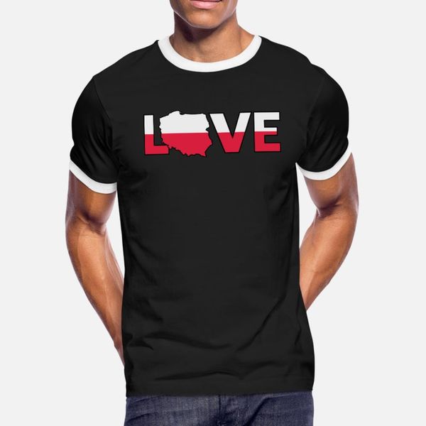 love poland t shirt men design cotton o neck letters interesting fashion summer outfit shirt
love poland t shirt men design cotton o neck letters interesting fashion summer outfit shirt