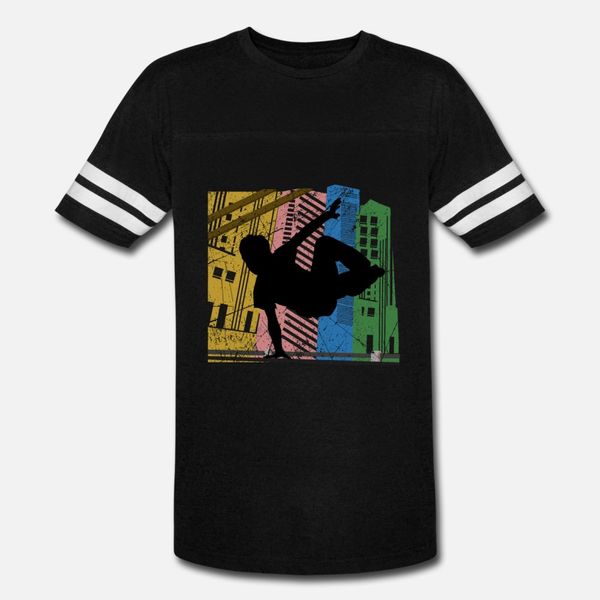 parkour running jumping gymnasts silhouette t shirt men knitted tee shirt plus size 3xl male sunlight comfortable summer formal shirt
parkour running jumping gymnasts silhouette t shirt men knitted tee shirt plus size 3xl male sunlight comfortable summer formal shirt