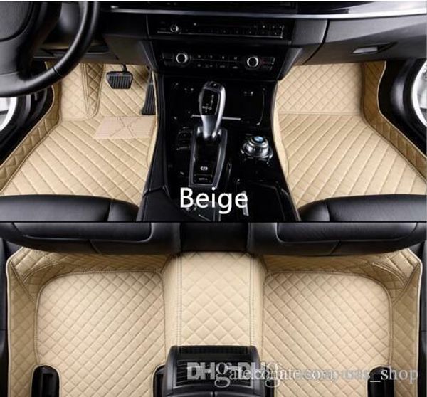 for alfa romeo giulia stelvio 2017-2020 car mat anti-skid pu interior mat stitching all surrounded by environmentally friendly non-toxic
for alfa romeo giulia stelvio 2017-2020 car mat anti-skid pu interior mat stitching all surrounded by environmentally friendly non-toxic