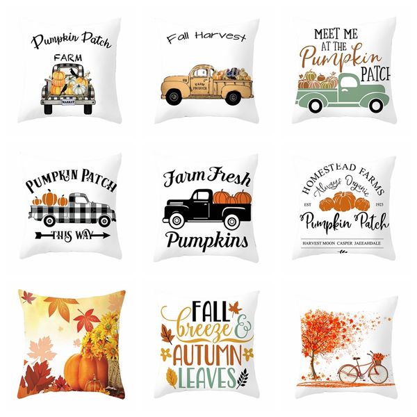 thanksgiving decorative pillowcase 45*45 cm pumpkin letters printing living room sofa cushion cover home chair throw pillow case vt1512
thanksgiving decorative pillowcase 45*45 cm pumpkin letters printing living room sofa cushion cover home chair throw pillow case vt1512