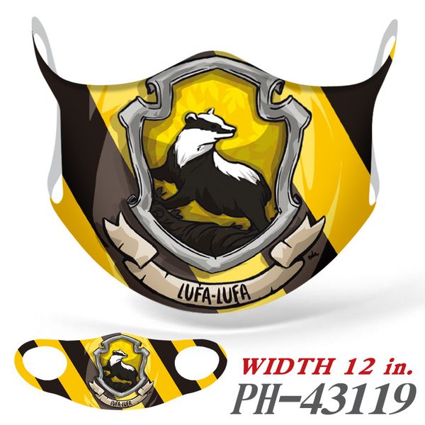 2020 fashion harry potter films and television products printed face mask full color seamless viscose fiber dustproof mask cosplay mask
2020 fashion harry potter films and television products printed face mask full color seamless viscose fiber dustproof mask cosplay mask