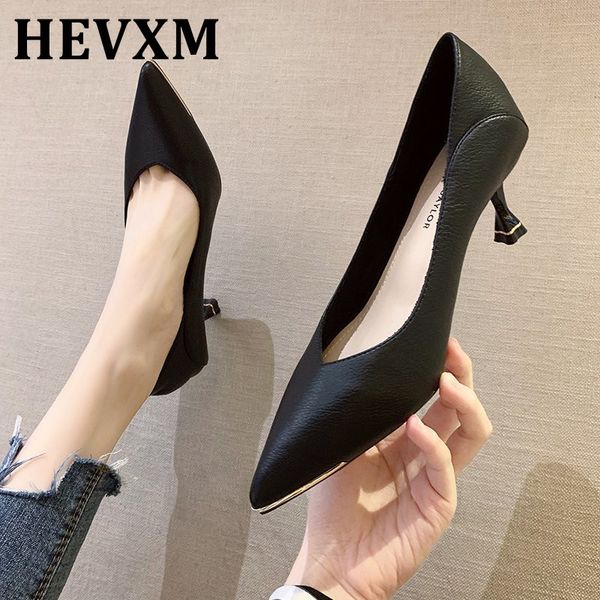 hevxm 2020 spring fashion professional high heels fine heel black pointed work shoes shallow mouth women shoes 7cm
hevxm 2020 spring fashion professional high heels fine heel black pointed work shoes shallow mouth women shoes 7cm