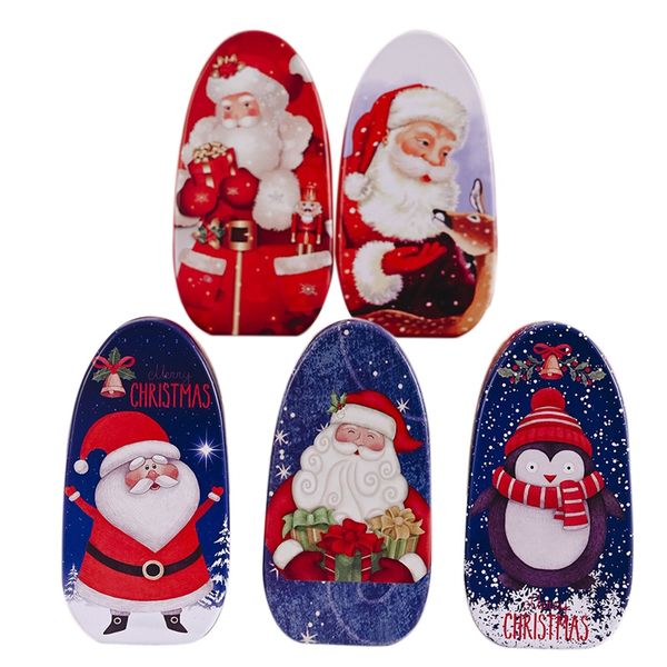 24pcs christmas iron candy box mini tin box santa snowman pattern design candy cookies organizer container for kids, Pink;blue
24pcs christmas iron candy box mini tin box santa snowman pattern design candy cookies organizer container for kids, Pink;blue