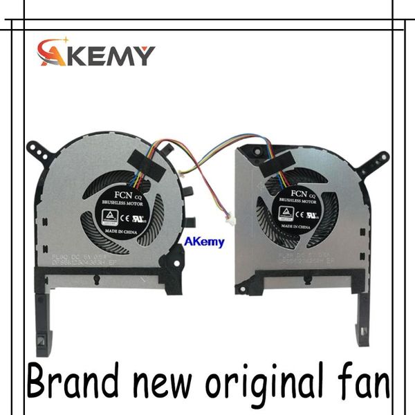 fans & coolings brand original lap/ notebook processor gpu cooling fan for asus strix tuf 6 fx505 fx505g fx505ge fx505gd
fans & coolings brand original lap/ notebook processor gpu cooling fan for asus strix tuf 6 fx505 fx505g fx505ge fx505gd
