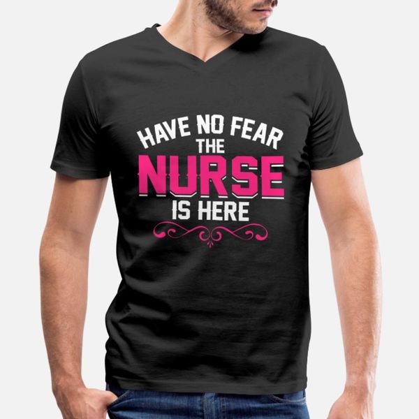have no fear the nurse is here t shirt men knitted cotton size s-3xl standard anti-wrinkle casual spring autumn letters shirt
have no fear the nurse is here t shirt men knitted cotton size s-3xl standard anti-wrinkle casual spring autumn letters shirt