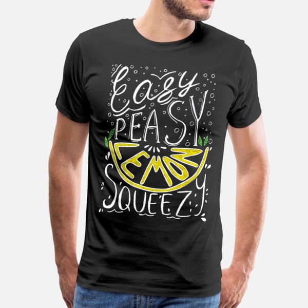 легко peasy лимонного squeezy маркировочной иллюстрации футболка мужчины персонализированный с коротким рукавом o-образный вырез мужской sun
легко peasy лимонного squeezy маркировочной иллюстрации футболка мужчины персонализированный с коротким рукавом o-образный вырез мужской sun