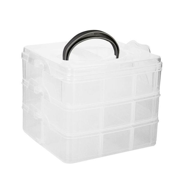 18 storage plastic layers organizer 3 box adjustable holder accessories case home compartments otjnn home2001
18 storage plastic layers organizer 3 box adjustable holder accessories case home compartments otjnn home2001