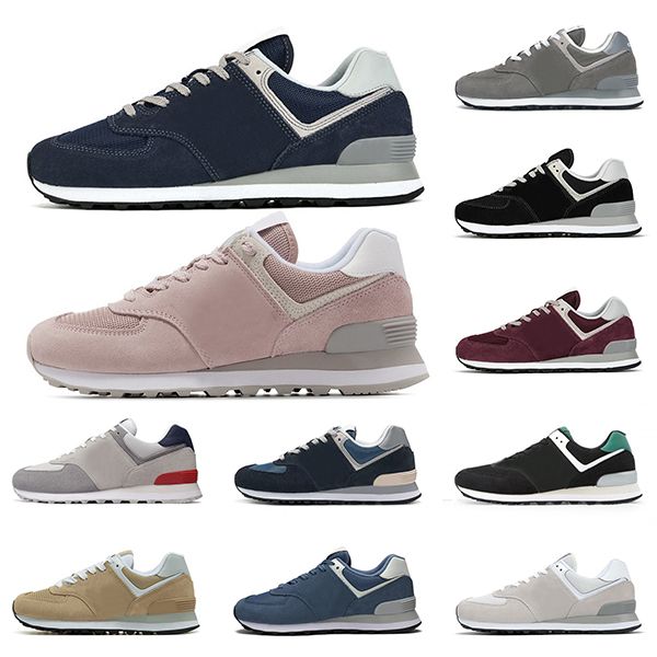 new 574 men women running shoes trainers burgundy classic grey black navy mens breathable sports sneakers runners jogging walking size 36-45
new 574 men women running shoes trainers burgundy classic grey black navy mens breathable sports sneakers runners jogging walking size 36-45