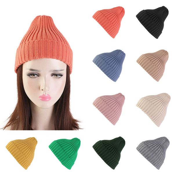 beanie/skull caps hats drop 2021 fashion winter quality acrylic hat knitted pointy for women/ladies 19 colors, Blue;gray
beanie/skull caps hats drop 2021 fashion winter quality acrylic hat knitted pointy for women/ladies 19 colors, Blue;gray