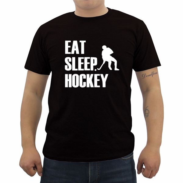 летние мужские футболки смешная eat sleep hockeys printed t shirt men casual с коротким рукавом o-образным вырезом топы мужской марка одежды
летние мужские футболки смешная eat sleep hockeys printed t shirt men casual с коротким рукавом o-образным вырезом топы мужской марка одежды