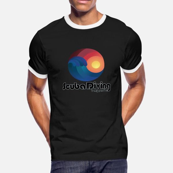 scuba diver морские ocean wave подарочные тенниска мужчин печать 100% хлопок размер euro s-3xl подходят сумасшедшая юмор лето прохладное руб
scuba diver морские ocean wave подарочные тенниска мужчин печать 100% хлопок размер euro s-3xl подходят сумасшедшая юмор лето прохладное руб