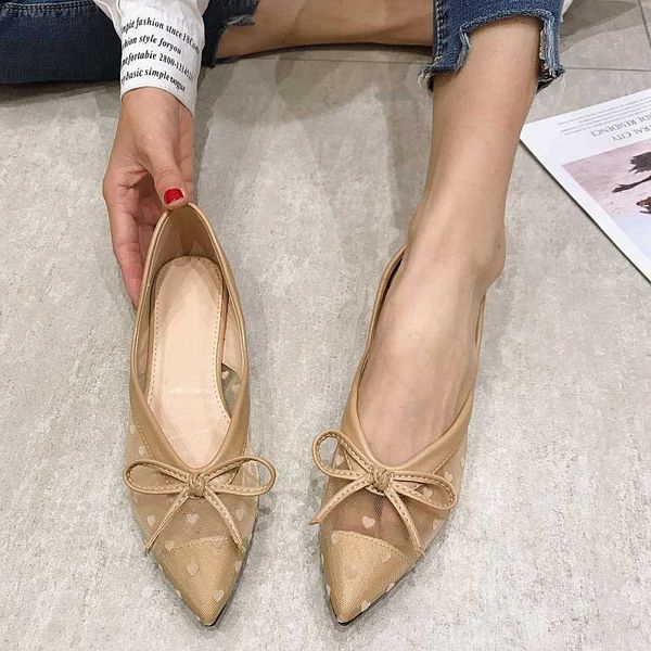 2020 women's ballet flats shoes summer bowtie openwork shallow woman office ladies soft work flats black single shoes plus size
2020 women's ballet flats shoes summer bowtie openwork shallow woman office ladies soft work flats black single shoes plus size