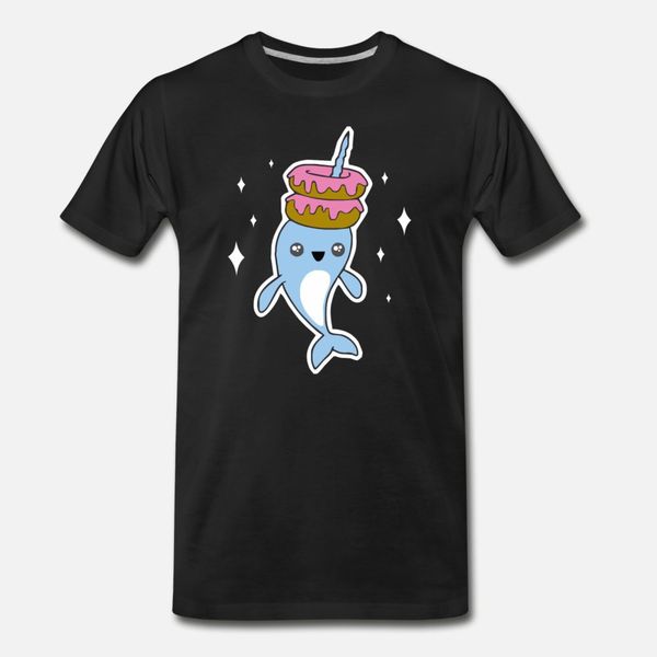 narwhal donuts kawaii cute unicorn harajuku sweet t shirt men design short sleeve crew neck trend famous funny summer style pattern shirt
narwhal donuts kawaii cute unicorn harajuku sweet t shirt men design short sleeve crew neck trend famous funny summer style pattern shirt