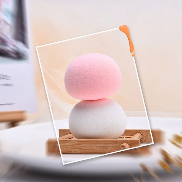 sponges, applicators & cotton ball shape cosmetic puff hydrophilic non-latex powder for sunscreen cream bb liquid foundation
sponges, applicators & cotton ball shape cosmetic puff hydrophilic non-latex powder for sunscreen cream bb liquid foundation
