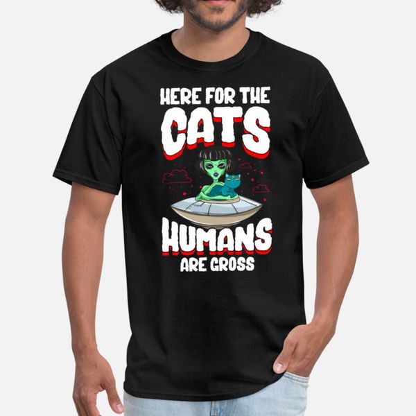 смешные чужеродных cat похититель хэллоуин юмор тенниска мужчины печати майка s-xxxl шаблон графического здания летом письмо рубашку
смешные чужеродных cat похититель хэллоуин юмор тенниска мужчины печати майка s-xxxl шаблон графического здания летом письмо рубашку