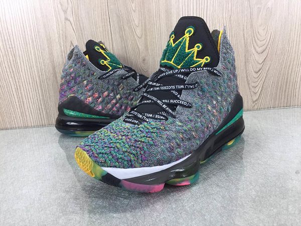 17 i promise i will dream big mens basketball shoes colorful foundation crown 17s mens designer sports sneakers trainer cd5052-300, Black
17 i promise i will dream big mens basketball shoes colorful foundation crown 17s mens designer sports sneakers trainer cd5052-300, Black