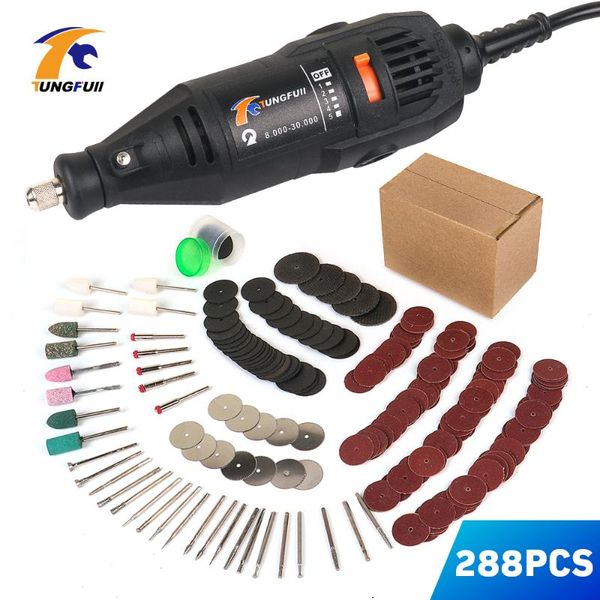 tungfull dremel 130w polished engraved power tool with 288pcs dremel accessories electric woodworking tools mini drill engraver
tungfull dremel 130w polished engraved power tool with 288pcs dremel accessories electric woodworking tools mini drill engraver