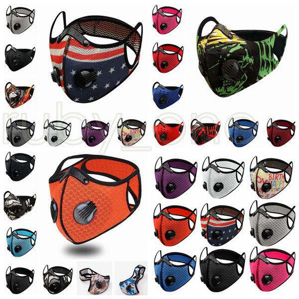 outdoor sports cycling masks with double breathable valve pm2.5 antifog anti dust protective mask designer face masks 24styles rra3421
outdoor sports cycling masks with double breathable valve pm2.5 antifog anti dust protective mask designer face masks 24styles rra3421