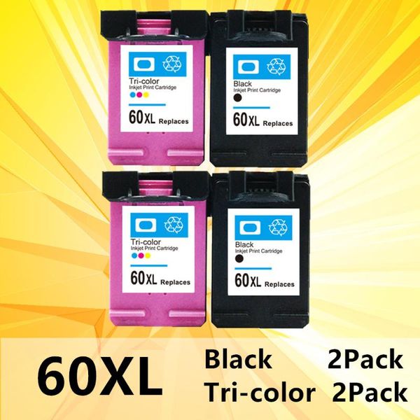 ink cartridges 60xl cartridge 60 compatible for posmart c4780 c4783 c4795 c4799 d110a f2400 deskjet d1660 d1663 d2530 d2545 printer
ink cartridges 60xl cartridge 60 compatible for posmart c4780 c4783 c4795 c4799 d110a f2400 deskjet d1660 d1663 d2530 d2545 printer