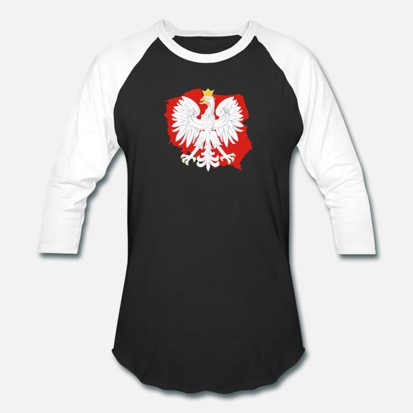 poland white eagle t shirt men character 100% cotton s-xxxl original famous casual summer letters shirt
poland white eagle t shirt men character 100% cotton s-xxxl original famous casual summer letters shirt