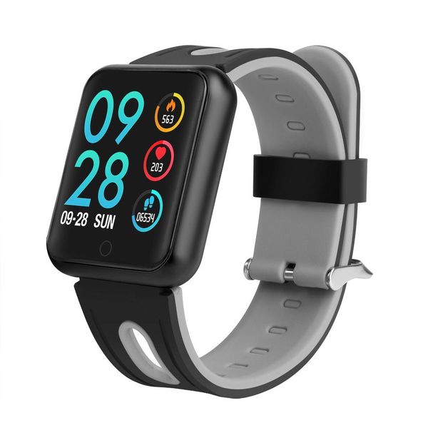 cgjxssports strap p68 wearable smart watch bluetooth 4 .0 motion mark step heart rate monitor sleep boold pressure waterproof wireless charg
cgjxssports strap p68 wearable smart watch bluetooth 4 .0 motion mark step heart rate monitor sleep boold pressure waterproof wireless charg