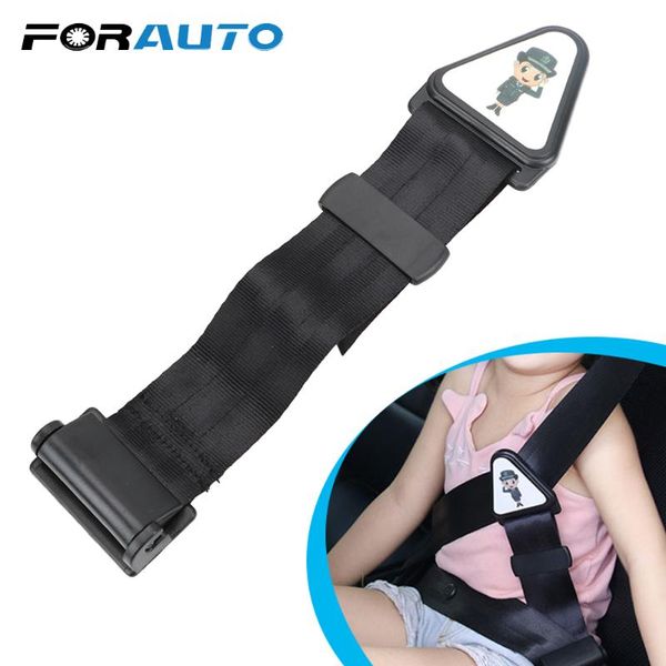 forauto children kid car safety belt car baby safety seat strap belt buckle adjuster seat correction tape universal
forauto children kid car safety belt car baby safety seat strap belt buckle adjuster seat correction tape universal