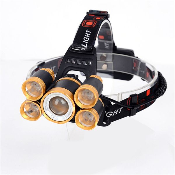 led headlamp, super bright 5 led 8000 lm headlight, waterproof hard hat light, camping headlamp,improved led waterproof head torch
led headlamp, super bright 5 led 8000 lm headlight, waterproof hard hat light, camping headlamp,improved led waterproof head torch