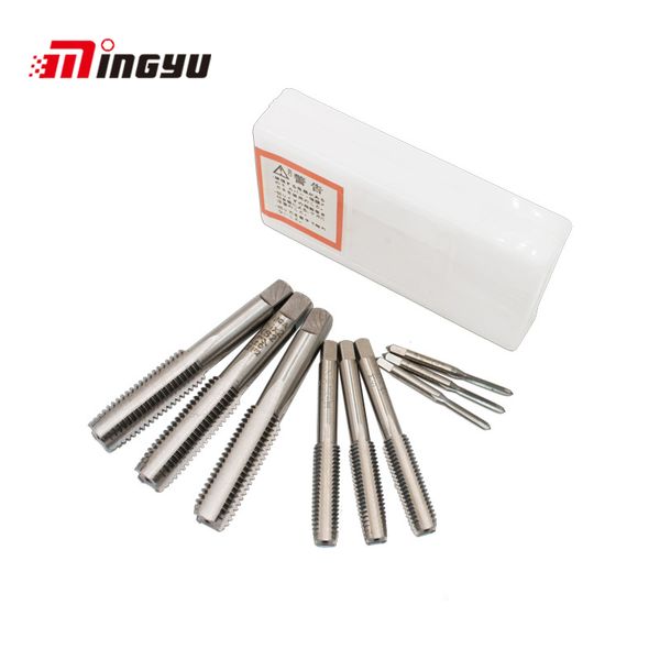3pcs m3 to m20 machine screw taps for wood plastic metal hss steel screw thread metric plug taps pre medium finish three types
3pcs m3 to m20 machine screw taps for wood plastic metal hss steel screw thread metric plug taps pre medium finish three types