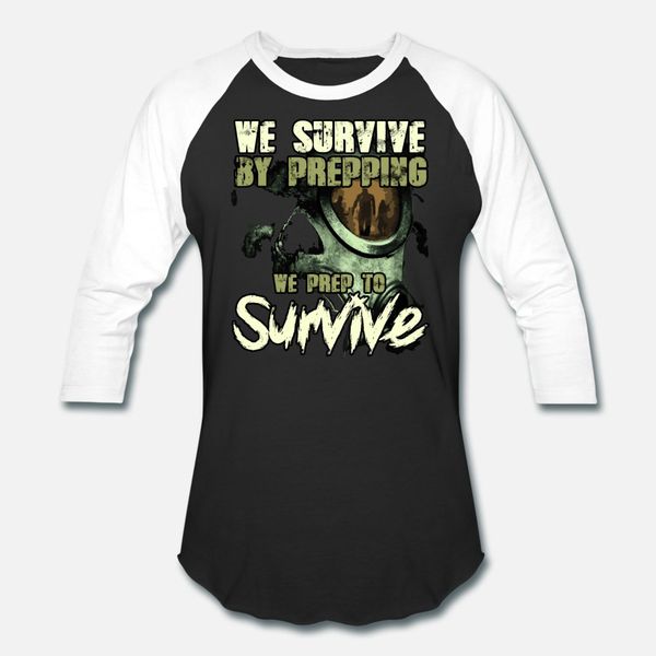 prepper doomsday crisis survival gift t shirt men personalized short sleeve o-neck leisure cute basic summer style pictures shirt
prepper doomsday crisis survival gift t shirt men personalized short sleeve o-neck leisure cute basic summer style pictures shirt