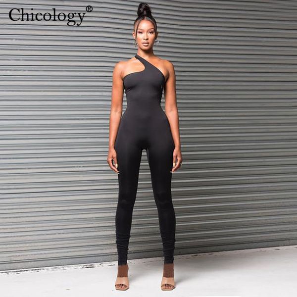 women's jumpsuits & rompers chicology backless criss-cross fashion jumpsuit sleeveless bodycon streetwear women 2021 summer party jumpe, Black;white
women's jumpsuits & rompers chicology backless criss-cross fashion jumpsuit sleeveless bodycon streetwear women 2021 summer party jumpe, Black;white