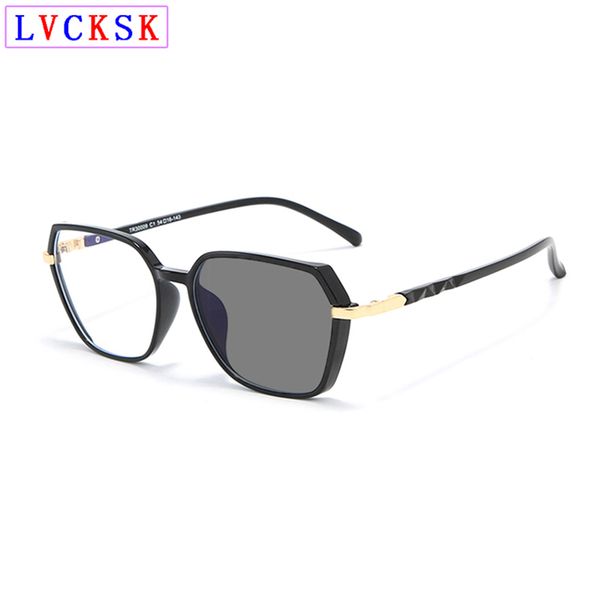 vintage tr90 polygon pchromic reading glasses magnifier women presbyopia sunglasses men driving spectacles 0,+1.0~+4.0 n5, White;black
vintage tr90 polygon pchromic reading glasses magnifier women presbyopia sunglasses men driving spectacles 0,+1.0~+4.0 n5, White;black