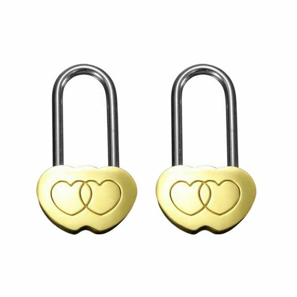 2pcs couple supplies love lock anniversary day double heart decorative mini
2pcs couple supplies love lock anniversary day double heart decorative mini