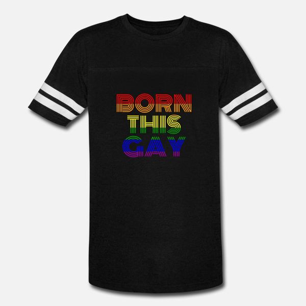 gay pride born this gay тенниска мужчины печать с коротким рукавом o шеи фотографии известный аутентичные summer style trend рубашку
gay pride born this gay тенниска мужчины печать с коротким рукавом o шеи фотографии известный аутентичные summer style trend рубашку