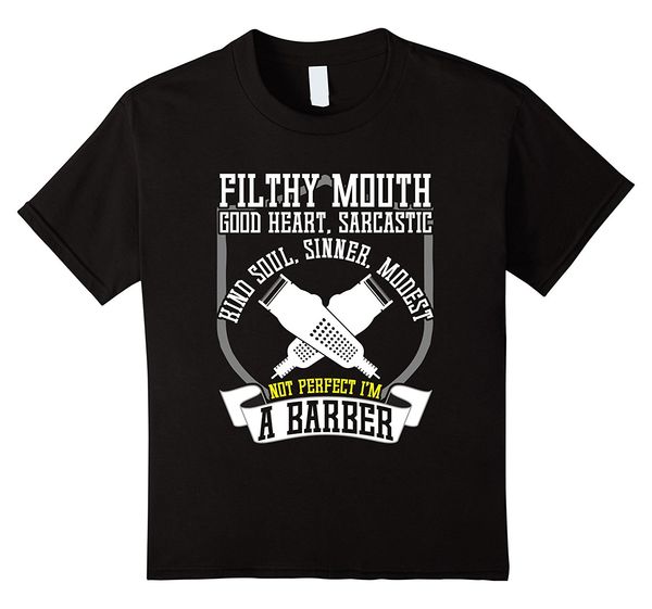 2019 new summer cool tee shirt funny kind soul sinner modest not perfect t-shirt barber cotton t-shirt
2019 new summer cool tee shirt funny kind soul sinner modest not perfect t-shirt barber cotton t-shirt