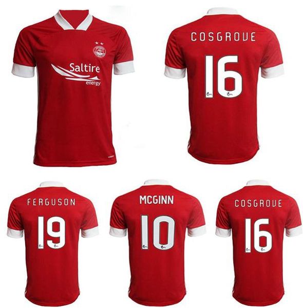 new 20 21 aberdeen fc soccer jerseys cosgrove 2020 2021 ferguson football shirt considine mcginn jersey, Black;yellow
new 20 21 aberdeen fc soccer jerseys cosgrove 2020 2021 ferguson football shirt considine mcginn jersey, Black;yellow