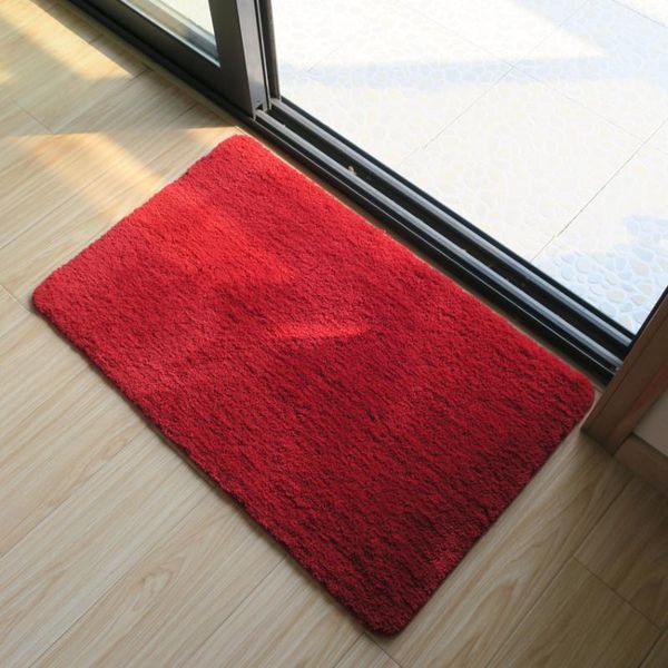 solid bathroom carpet water adsorption bath mat solid doormat floor carpe badmat tapetes toilet door mat bath bathroom rug q
solid bathroom carpet water adsorption bath mat solid doormat floor carpe badmat tapetes toilet door mat bath bathroom rug q