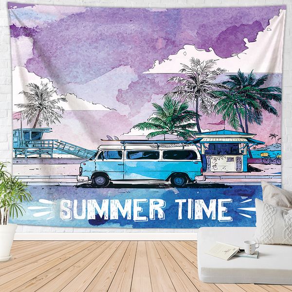 blanket car and beach tapestry wall hanging hippie dormitory decorationmacrame mandala tapestry psychedelic wall tapestry
blanket car and beach tapestry wall hanging hippie dormitory decorationmacrame mandala tapestry psychedelic wall tapestry