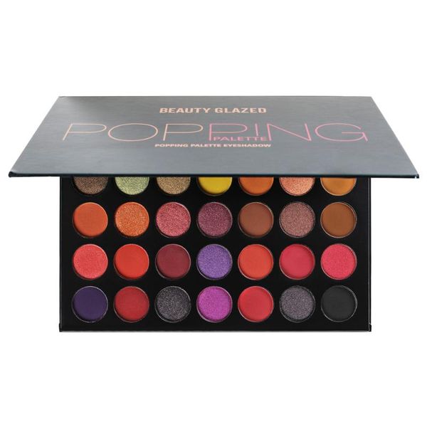 35 color eyeshadow power palette glitter highlighter shimmer makeup pigment eye shadow pallete beauty for women
35 color eyeshadow power palette glitter highlighter shimmer makeup pigment eye shadow pallete beauty for women