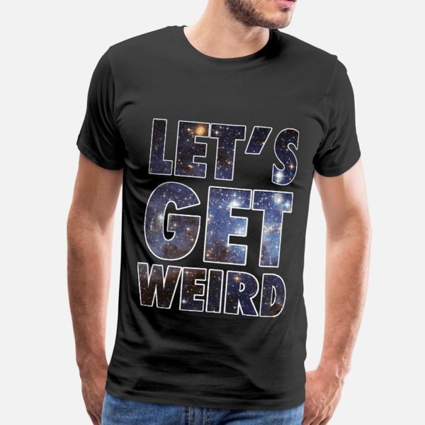 let s get weird stars design t shirt men personalized tee shirt o-neck family loose casual spring autumn vintage shirt
let s get weird stars design t shirt men personalized tee shirt o-neck family loose casual spring autumn vintage shirt