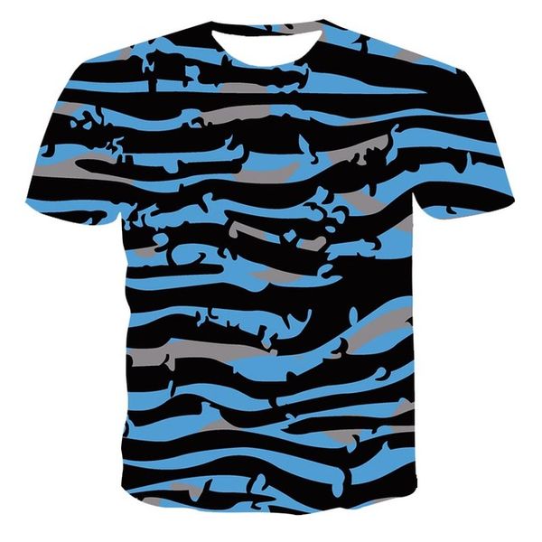 new camouflage style 3d quick dry printed 3d print shirts harajuku aesthetic aesthetic men clothing
new camouflage style 3d quick dry printed 3d print shirts harajuku aesthetic aesthetic men clothing