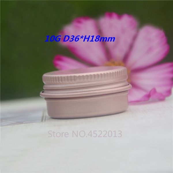 storage bottles & jars 10ml/g 50/100/200pcs cosmetic aluminum cream container,rose gold metal tin refillable jar,aluminum lipstick packing p
storage bottles & jars 10ml/g 50/100/200pcs cosmetic aluminum cream container,rose gold metal tin refillable jar,aluminum lipstick packing p