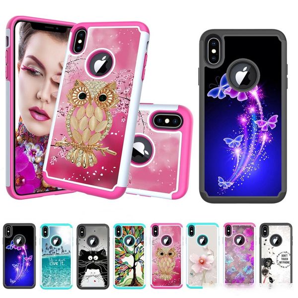 luxury hybrid slim armor case for iphone xs max case silicone hard cover for iphone xr x xs 6s 6plus 6s plus
luxury hybrid slim armor case for iphone xs max case silicone hard cover for iphone xr x xs 6s 6plus 6s plus