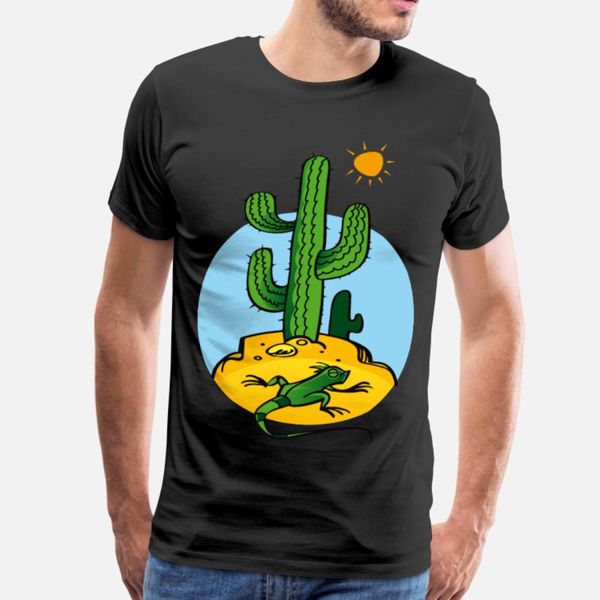 cactus and lizard nature plant reptilesun t shirt men designing 100% cotton size s-3xl vintage gift breathable spring cool shirt
cactus and lizard nature plant reptilesun t shirt men designing 100% cotton size s-3xl vintage gift breathable spring cool shirt