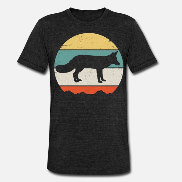 foxes t shirt men design 100% cotton round collar homme fit comical spring pattern shirt, White;black
foxes t shirt men design 100% cotton round collar homme fit comical spring pattern shirt, White;black
