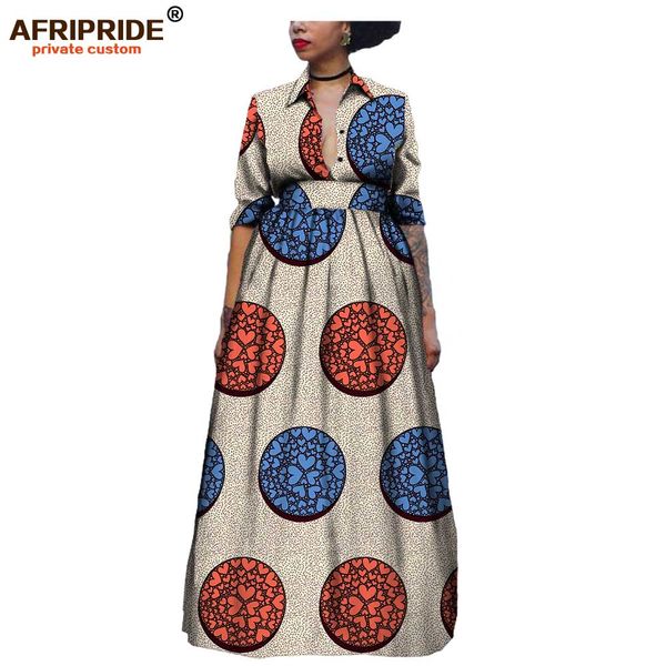 2021 african long maxi dresses for woman half sleeve ankle-length notched collar party dress printing ankara afripride a1825075, Black;gray
2021 african long maxi dresses for woman half sleeve ankle-length notched collar party dress printing ankara afripride a1825075, Black;gray