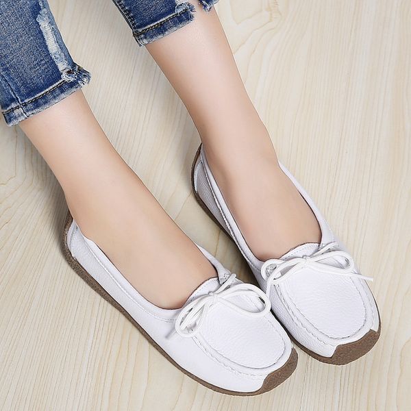 cross-tied shallow fashion women basic low heel pumps round toe casual slip-on single shoes with solid concise ladies pumps, Black
cross-tied shallow fashion women basic low heel pumps round toe casual slip-on single shoes with solid concise ladies pumps, Black