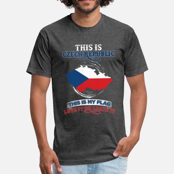 czechia t shirt men print 100% cotton round collar slim anti-wrinkle breathable summer style vintage shirt
czechia t shirt men print 100% cotton round collar slim anti-wrinkle breathable summer style vintage shirt